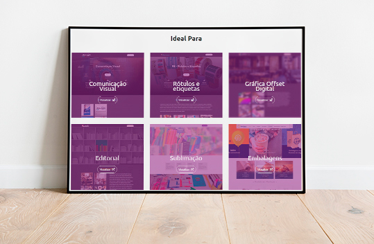 Página Institucional