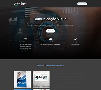 Comunicação Visual