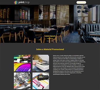 Gráfica Offset Digital